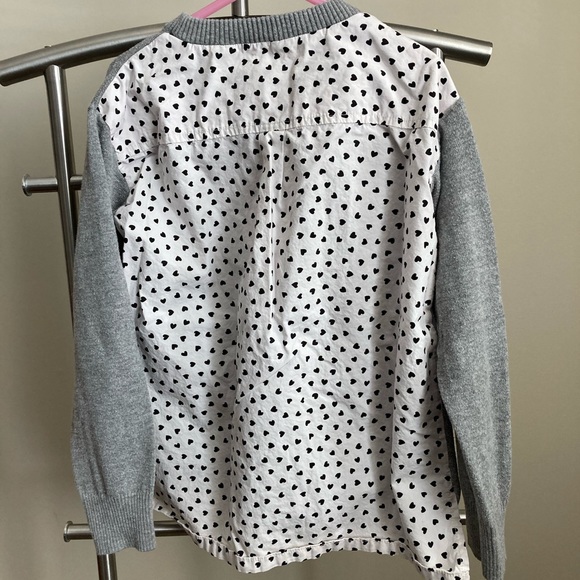 3 long sleeve tops - Picture 3 of 8